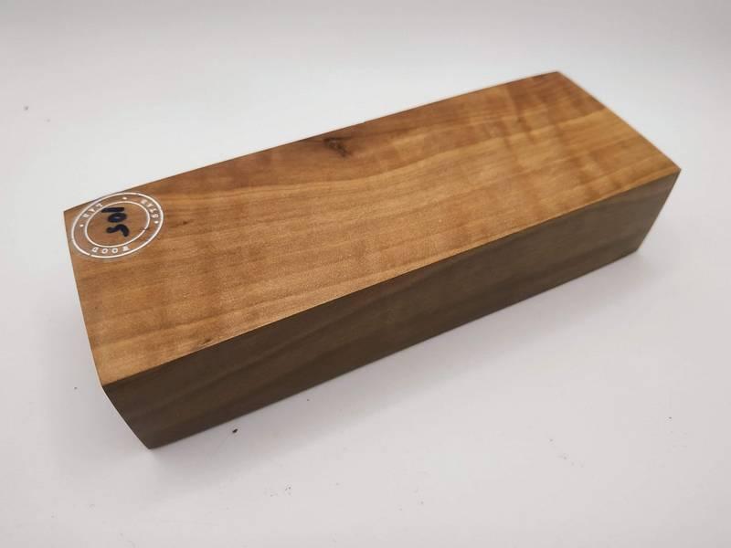 Брусок стабілізований - Stab Wood Lab - 105