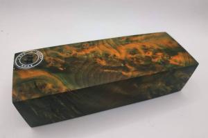 Брусок стабілізований - Stab Wood Lab - 107