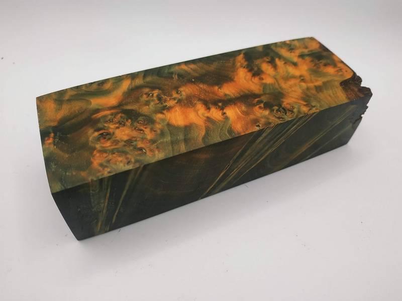 Брусок стабілізований - Stab Wood Lab - 107