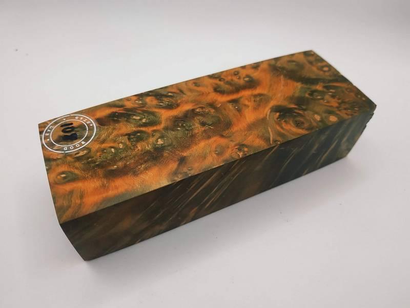 Брусок стабілізований - Stab Wood Lab - 108