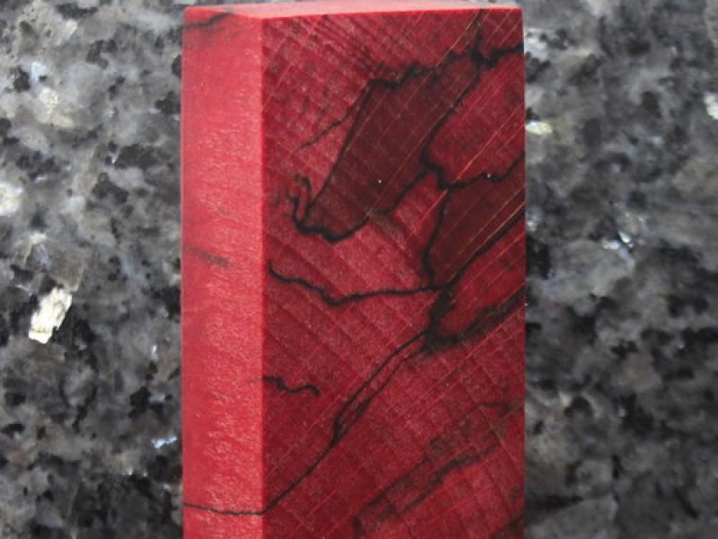 Брусок стабілізований - Stab Wood Lab - 115