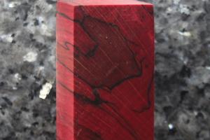 Брусок стабілізований - Stab Wood Lab - 115