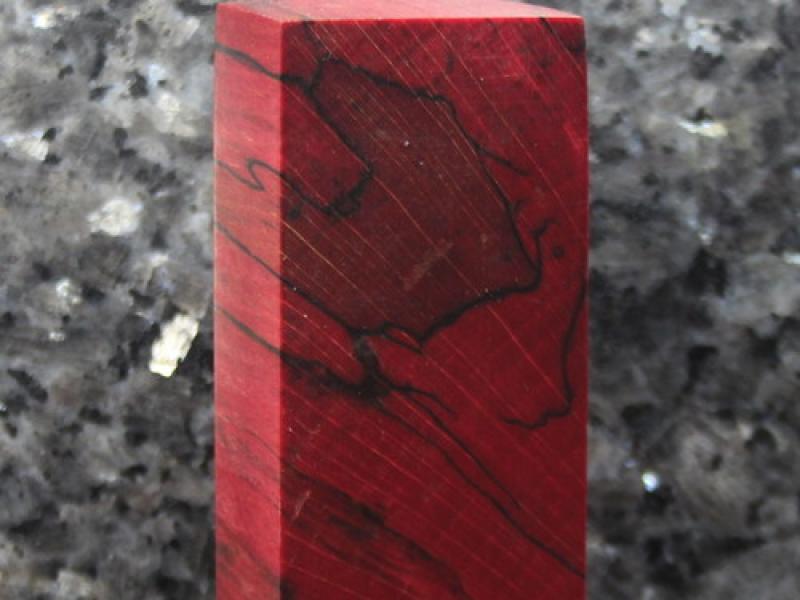 Брусок стабілізований - Stab Wood Lab - 115