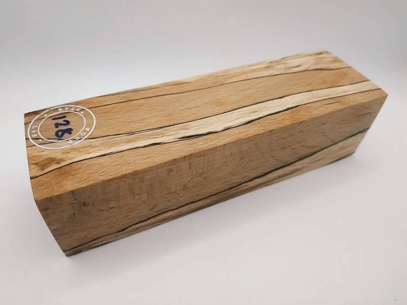 Брусок стабілізований - Stab Wood Lab - 128