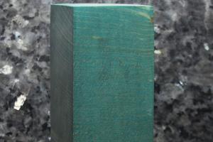 Платан стабілізований - Stab Wood Lab - 136