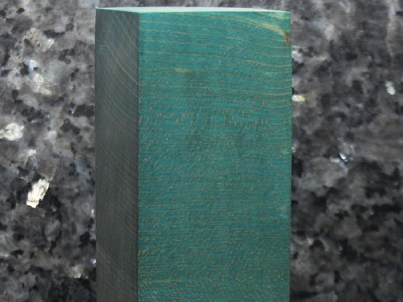 Платан стабілізований - Stab Wood Lab - 136