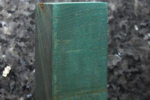 Платан стабілізований - Stab Wood Lab - 136