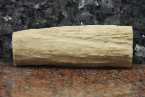 Ріг лосиний стабілізований - Циліндр