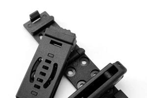 Кріплення - K-Sheath Belt Loop (Китай)