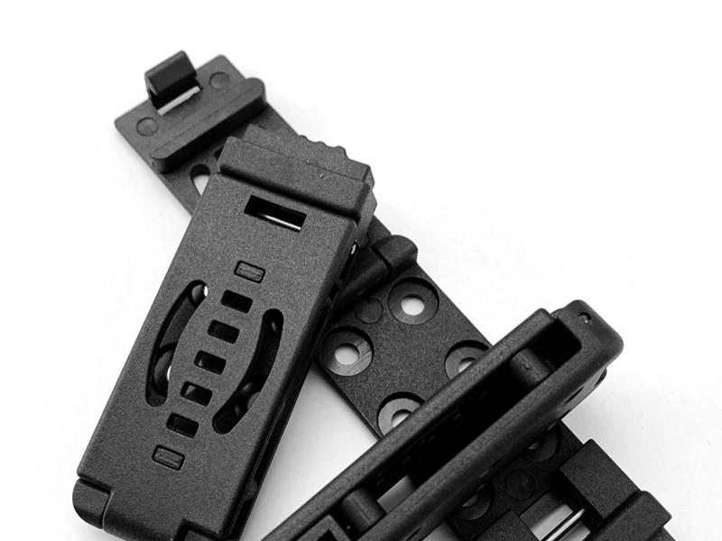 Кріплення - K-Sheath Belt Loop (Китай)