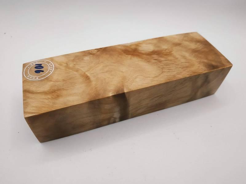 Брусок стабілізований - Stab Wood Lab - 106