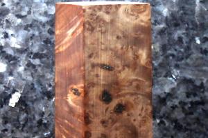 Кап Вільхи - Stab Wood Lab - 142