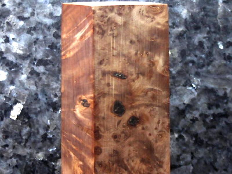 Кап Вільхи - Stab Wood Lab - 142