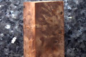 Кап Вільхи - Stab Wood Lab - 142