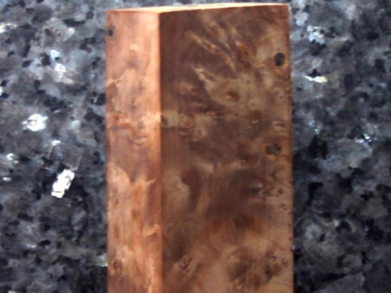 Кап Вільхи - Stab Wood Lab - 142