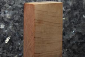 Кап Вільхи - Stab Wood Lab - 147