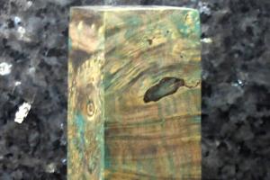 Кап Клена - Stab Wood Lab - 148