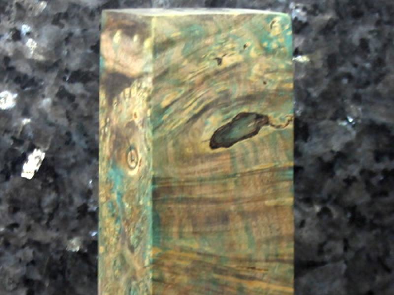 Кап Клена - Stab Wood Lab - 148