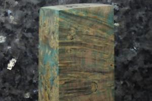 Кап Клена - Stab Wood Lab - 148