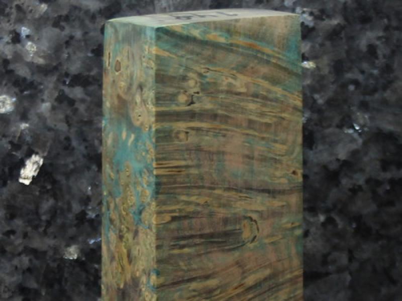 Кап Клена - Stab Wood Lab - 148