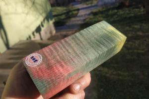 Брусок стабілізований - Stab Wood Lab - 205