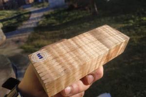 Брусок стабілізований - Stab Wood Lab - 207