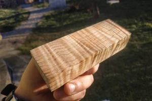 Брусок стабілізований - Stab Wood Lab - 207