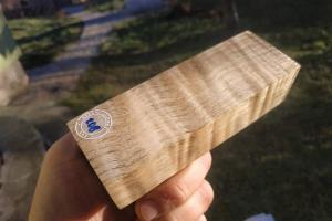 Брусок стабілізований - Stab Wood Lab - 208