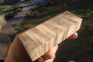 Брусок стабілізований - Stab Wood Lab - 208