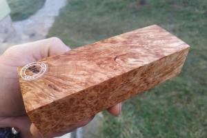 Брусок стабілізований - Stab Wood Lab - 210