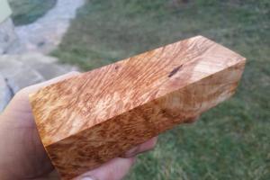 Брусок стабілізований - Stab Wood Lab - 210