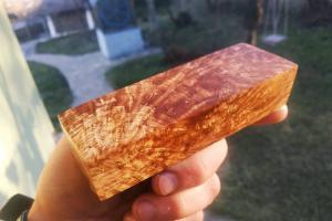 Брусок стабілізований - Stab Wood Lab - 222