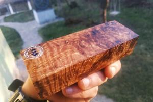 Брусок стабілізований - Stab Wood Lab - 223