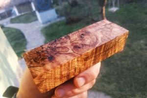 Брусок стабілізований - Stab Wood Lab - 224