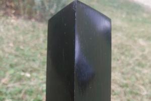 Брусок - Граб чорний стабілізований - Stab Wood Lab