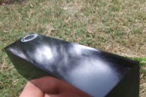 Брусок - Граб чорний стабілізований - Stab Wood Lab