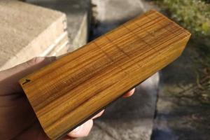 Брусок - Бакаут - "Залізне Дерево" - №1a