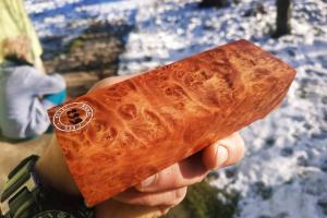 Брусок стабілізований - Stab Wood Lab - 233