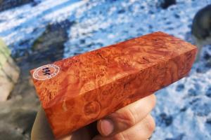 Брусок стабілізований - Stab Wood Lab - 235