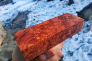 Брусок стабілізований - Stab Wood Lab - 235