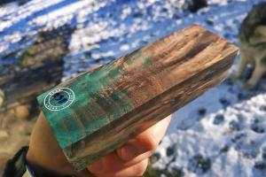 Брусок стабілізований - Stab Wood Lab - 238