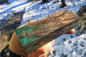 Брусок стабілізований - Stab Wood Lab - 238