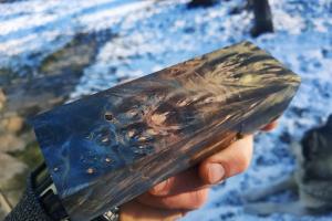 Брусок стабілізований - Stab Wood Lab - 239