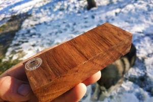 Брусок стабілізований - Stab Wood Lab - 241