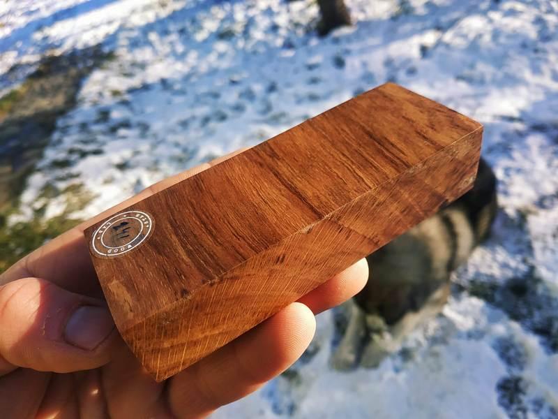 Брусок стабілізований - Stab Wood Lab - 241