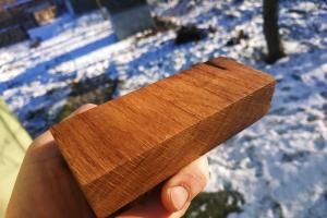 Брусок стабілізований - Stab Wood Lab - 241