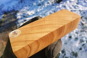 Брусок стабілізований - Stab Wood Lab - 245