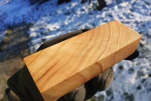 Брусок стабілізований - Stab Wood Lab - 245