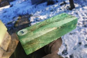 Брусок стабілізований - Stab Wood Lab - 247