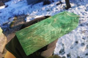 Брусок стабілізований - Stab Wood Lab - 247